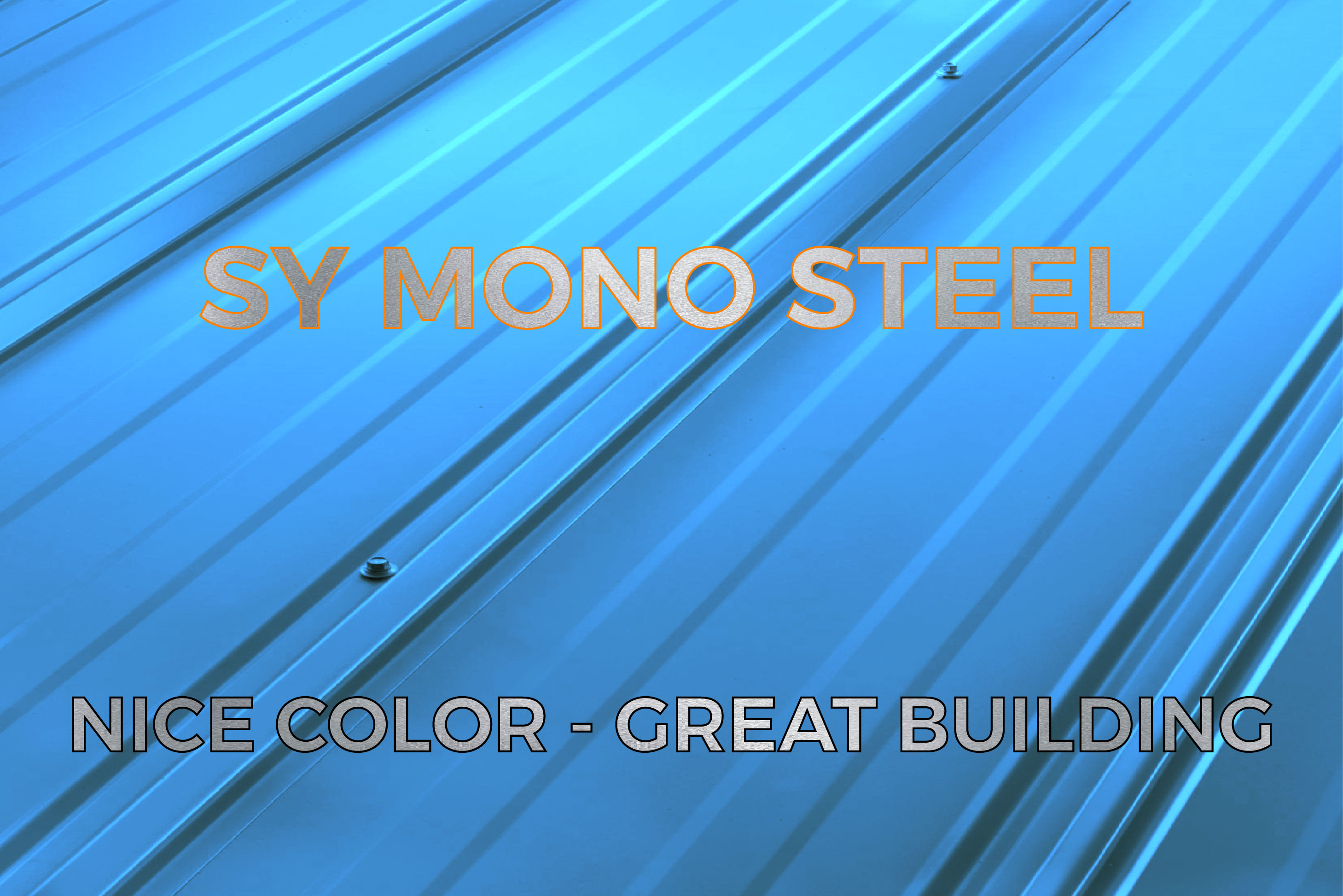 SY MONO STEEL